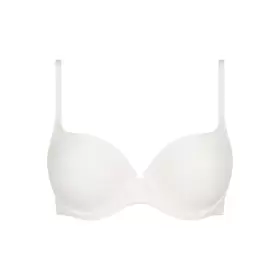 Norah T-Shirt Bra, Talc