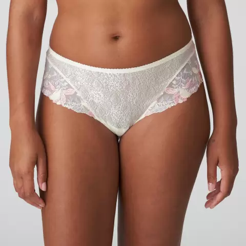Mohala Luxury String, Vintage Natural