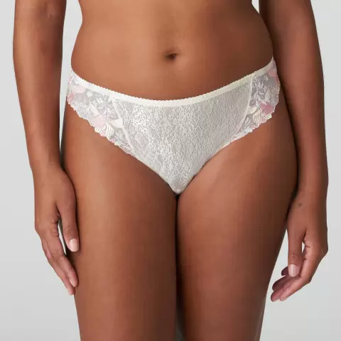 Mohala String, Vintage Natural