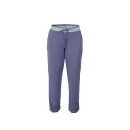 Wiki - Bamboo Pyjamas, Blue-Lilac Aquarel