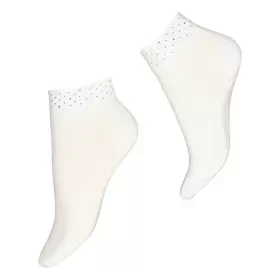 Vogue Bambus Pearls, Off-White