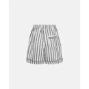 JBS - Jbs Natshorts Lang, Grey Stripes