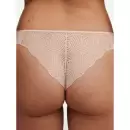 Chantelle - String U/Kant Med Blonde, Golden Beige