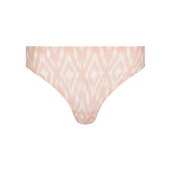 Chantelle - String U/Kant, IKAT Print