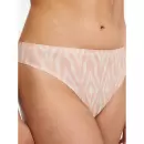 Chantelle - String U/Kant, IKAT Print