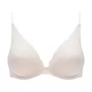 Passionata - Brooklyn Plunge Bra, Talc