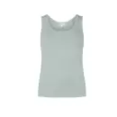 Wiki - Bamboo Top & Shorts, Green Checks