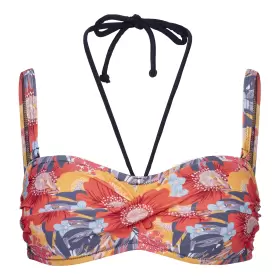 Bandeau Bikini Top, Firenze