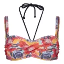 Wiki - Bandeau Bikini Top, Firenze