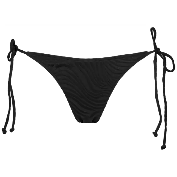 Missya - Ravello Bikini Tai, Black