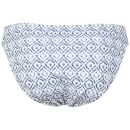 Missya - Monte Carlo Bikini Tai, Blue/White