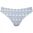 Missya - Monte Carlo Bikini Tai, Blue/White