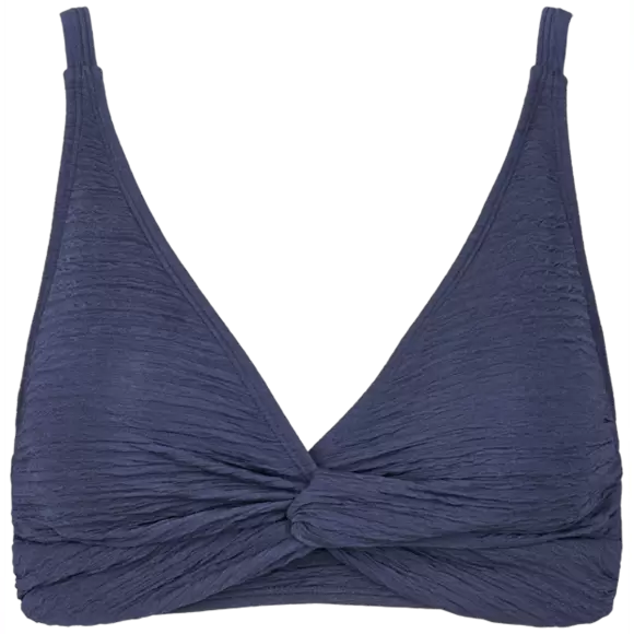 Missya - Nura Bikini Top, Blue Dreams