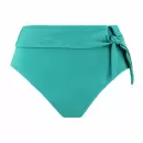 Fantasie - Ottawa High Waist Bikini Trusse, Bright Jade