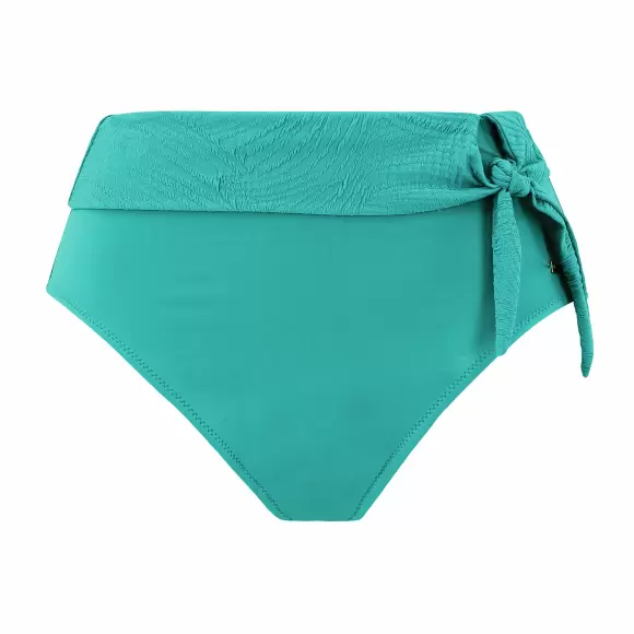 Fantasie - Ottawa High Waist Bikini Trusse, Bright Jade