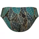 Missya - Nura Bikini Tai, Green/Gold