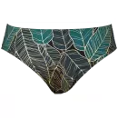 Missya - Nura Bikini Tai, Green/Gold