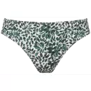 Missya - Venice Bikini Tai, Deep Green