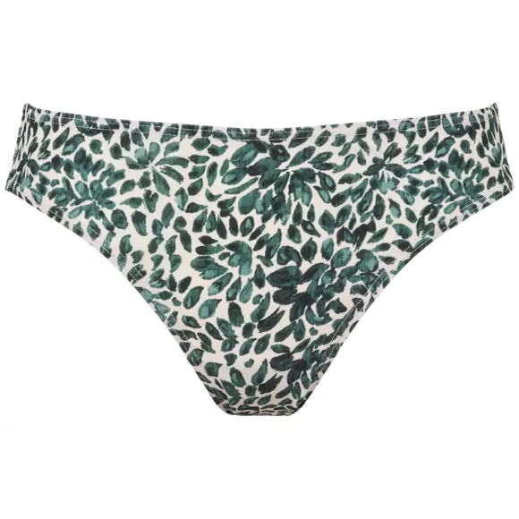 Missya - Venice Bikini Tai, Deep Green