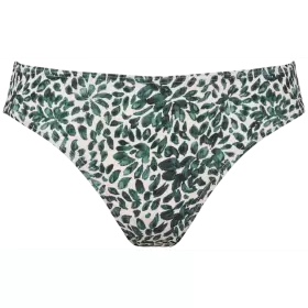 Venice Bikini Tai, Deep Green