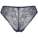 Missya - Lace Tai 3-Pack, Navy