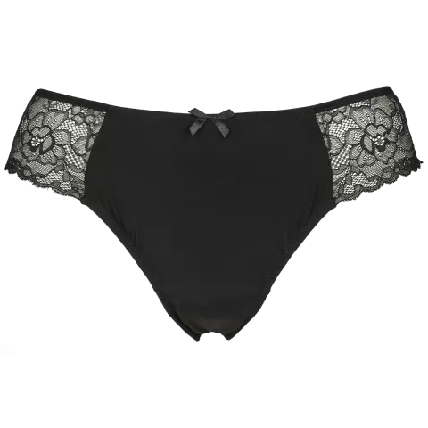 Lace Tai 3-Pack, Navy