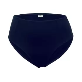 Swim Tai High Waist, Midnight