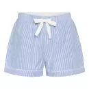 CCDK Copenhagen - Victoria Natshorts, English Manor Stripe