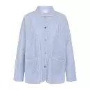 CCDK Copenhagen - Amanda Natskjorte, English Manor Stripe