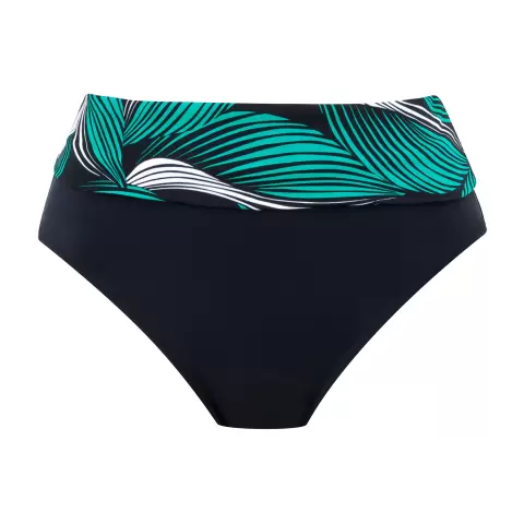 Saint Lucia Bikini Maxi, Black