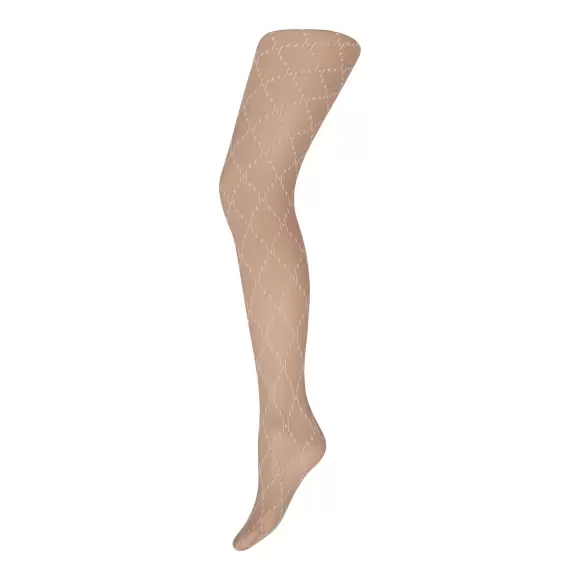 HYPE THE DETAIL - Hype The Detail Logo Tights, Hvid