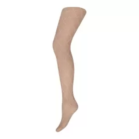 Hype The Detail Logo Tights, Hvid