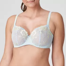 Nuzha Balconnet Bra, Cloud