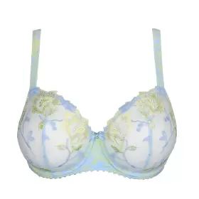 Nuzha Balconnet Bra, Cloud