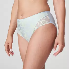 Nuzha Maxi Brief, Cloud