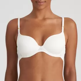 Channing Padded Bra, Natural