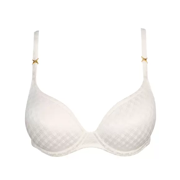 Marie Jo - Channing Padded Bra, Natural