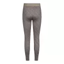 HYPE THE DETAIL - Hype The Detail Printed Legging, Beige