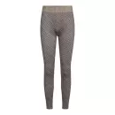 HYPE THE DETAIL - Hype The Detail Printed Legging, Beige