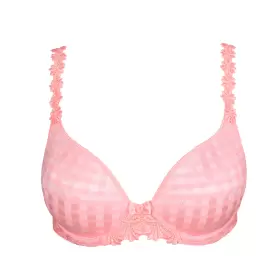 Avero Padded, Pink Parfait