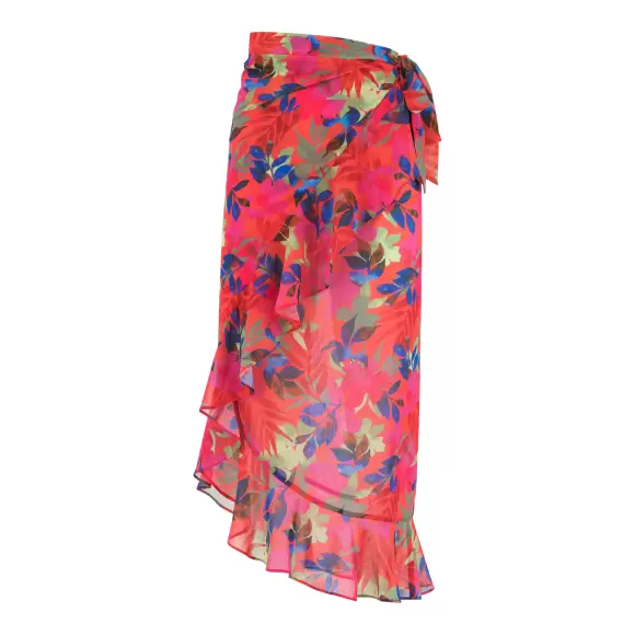 Fantasie - Playa Del Carmen Sarong, Beach Party
