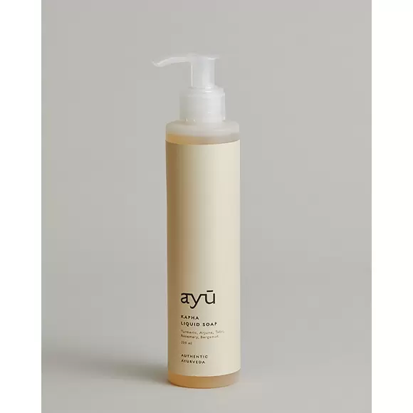 AYU - Kapha Flydende Sæbe, 200ml
