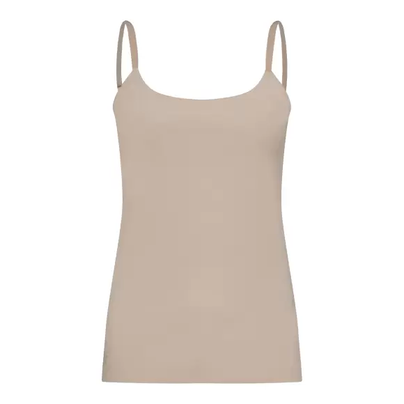 HYPE THE DETAIL - Hype The Detail Top, Sand