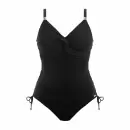 Fantasie - Ottawa Badedragt Med Bøjle, Black