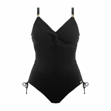 Ottawa Badedragt Med Bøjle, Black