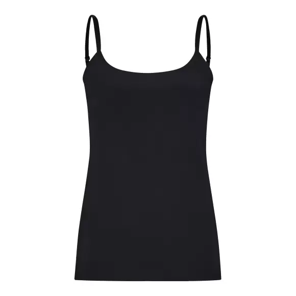 HYPE THE DETAIL - Hype The Detail Top, Black