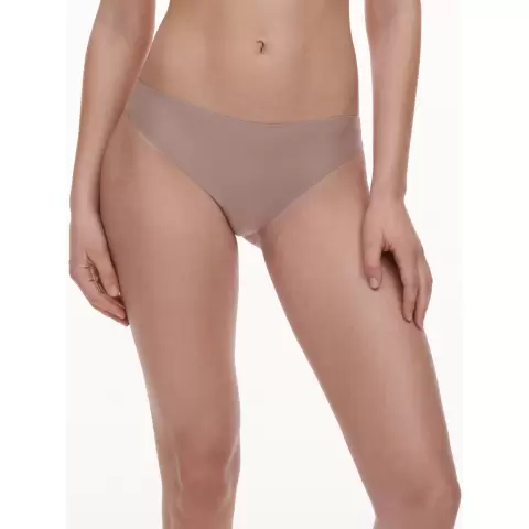Soft Stretch String XS-XL, Burned Pink