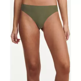 Soft Stretch String XS-XL, Kiwi