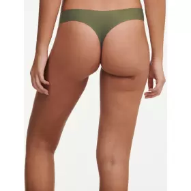 Soft Stretch String XS-XL, Kiwi