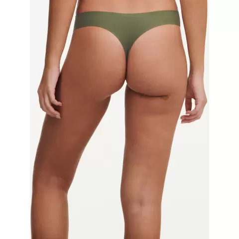 Soft Stretch String XS-XL, Kiwi